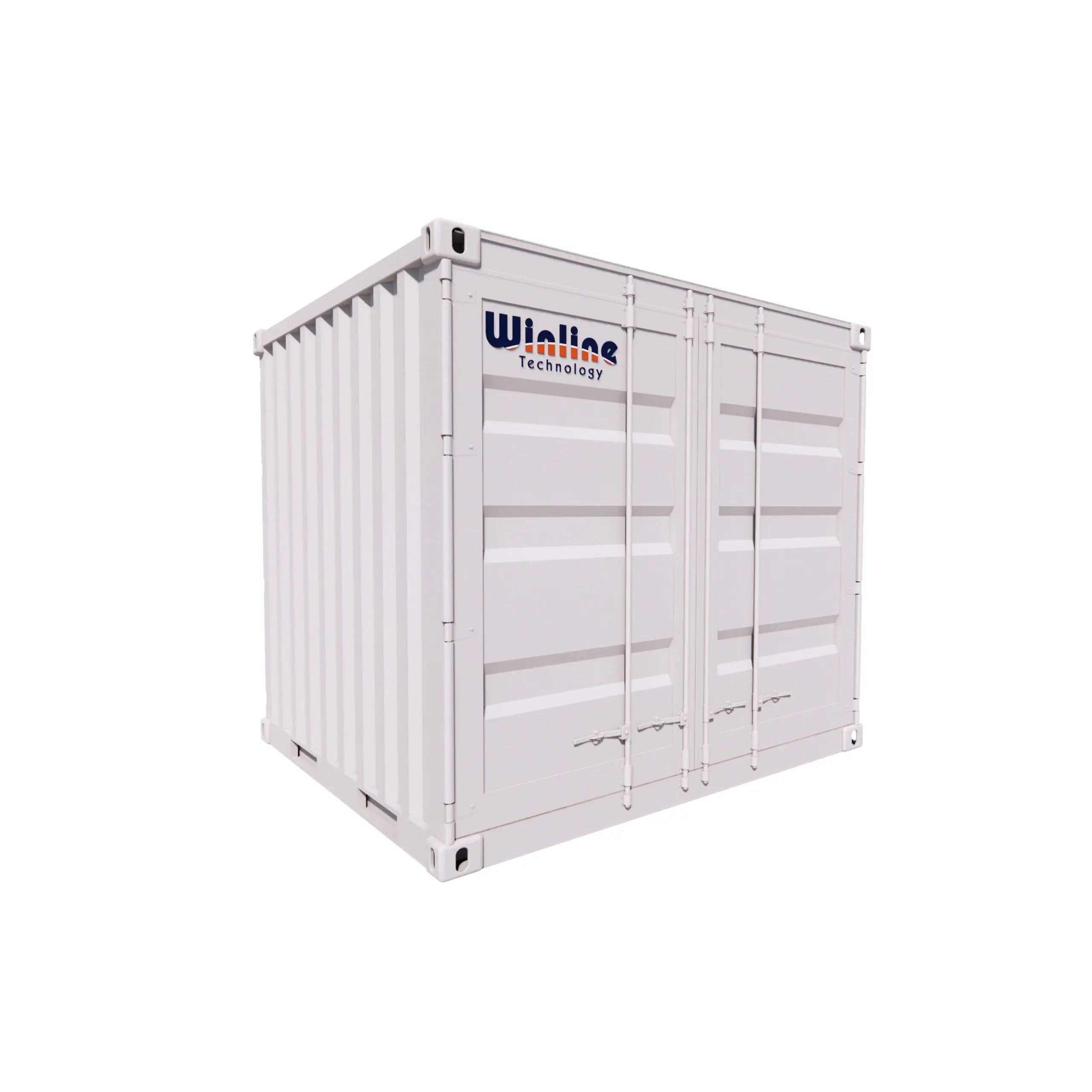 永联储能集装箱3